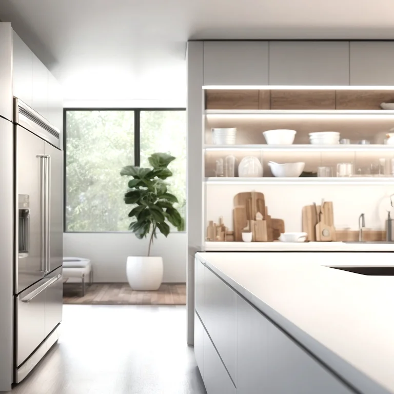 Intelligente Temperaturkontrolle