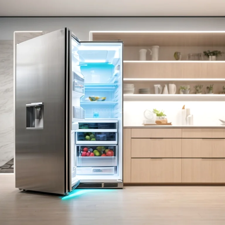 Automatisches Inventar-Management